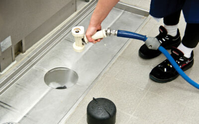 24-Hour Drain Cleaning San Diego