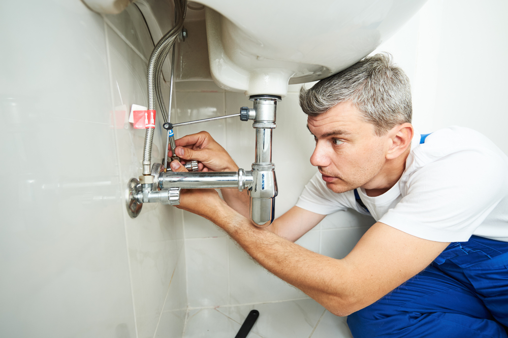 Missoula Plumbing Products Installed By A Professional Plumber