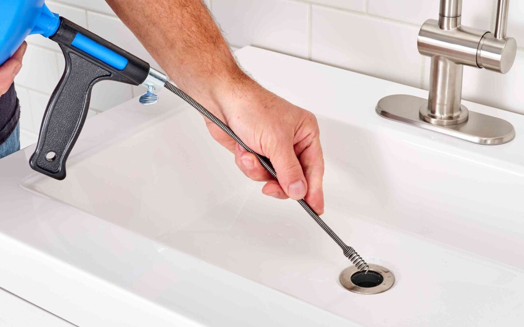 Sink Drain Services: Restoring Optimal Flow and Eliminating Clogging Concerns
