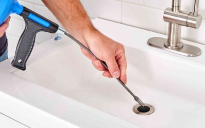 Sink Drain Services