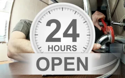 24-Hour Plumber San Diego