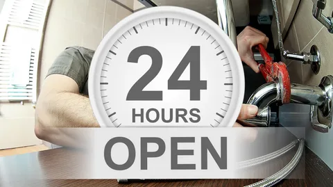 24-Hour Plumber San Diego